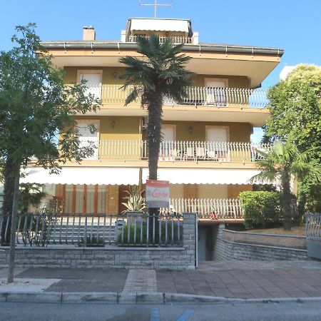 Burello Apartment Lignano Sabbiadoro Luaran gambar