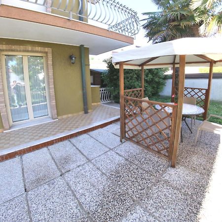 Burello Apartment Lignano Sabbiadoro Luaran gambar