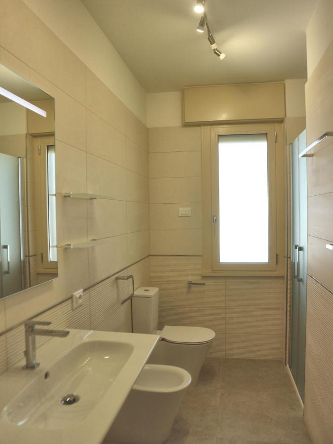 Burello Apartment Lignano Sabbiadoro Luaran gambar
