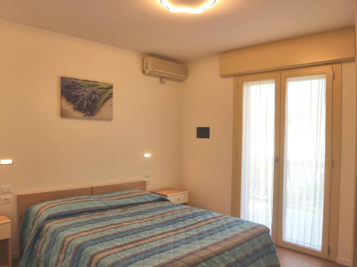 Burello Apartment Lignano Sabbiadoro Luaran gambar