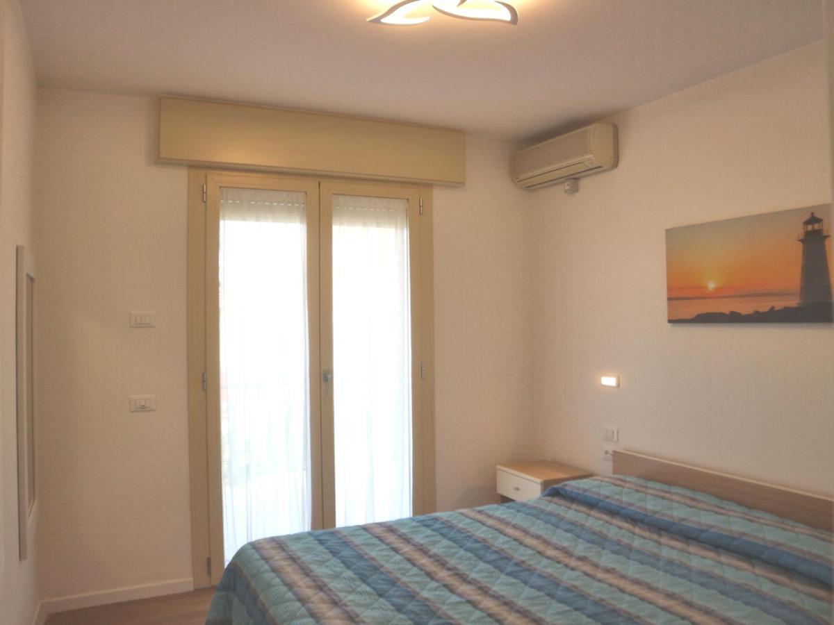 Burello Apartment Lignano Sabbiadoro Luaran gambar