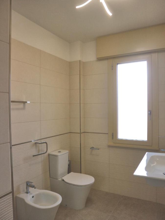 Burello Apartment Lignano Sabbiadoro Luaran gambar