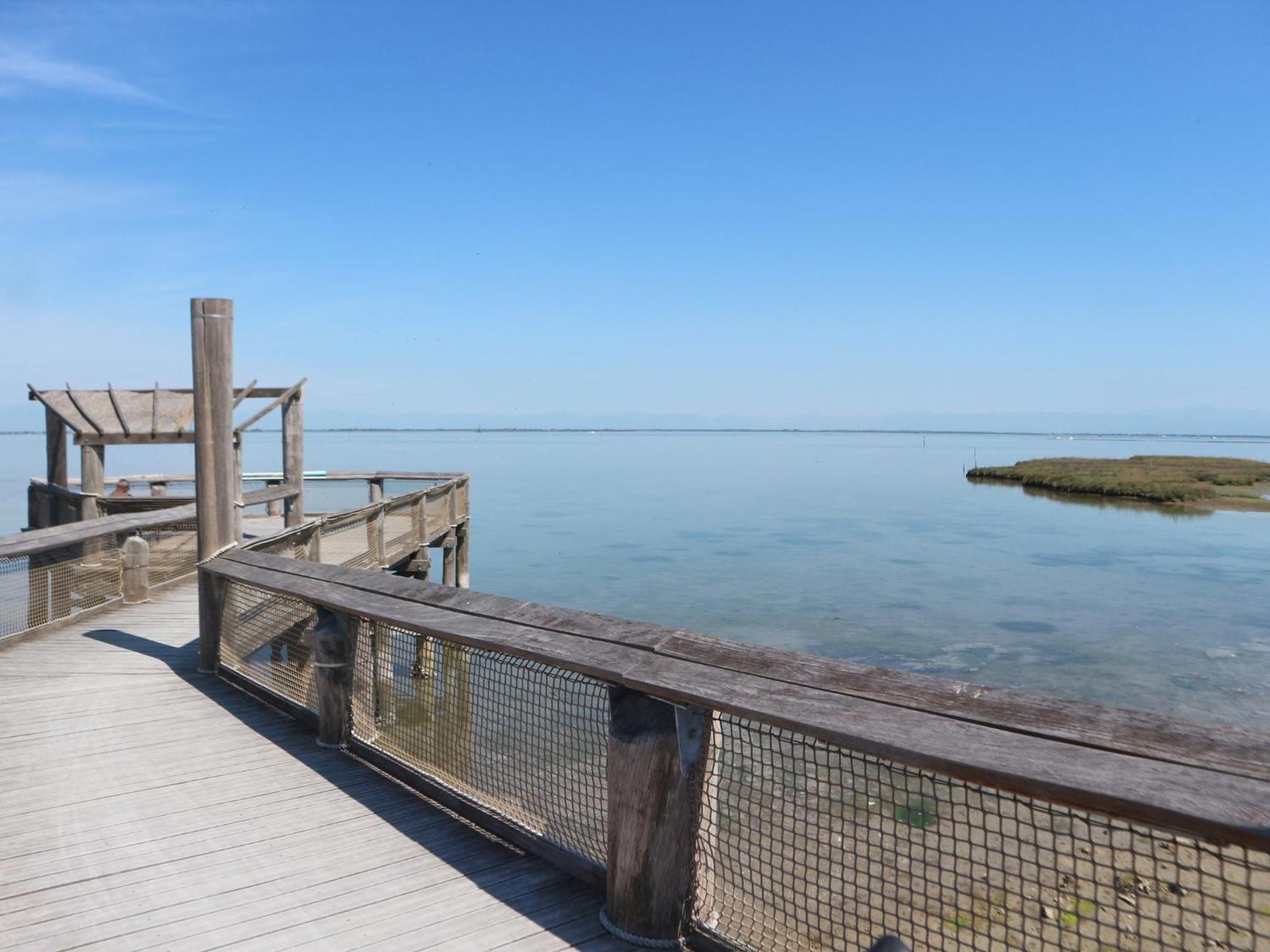 Burello Apartment Lignano Sabbiadoro Luaran gambar
