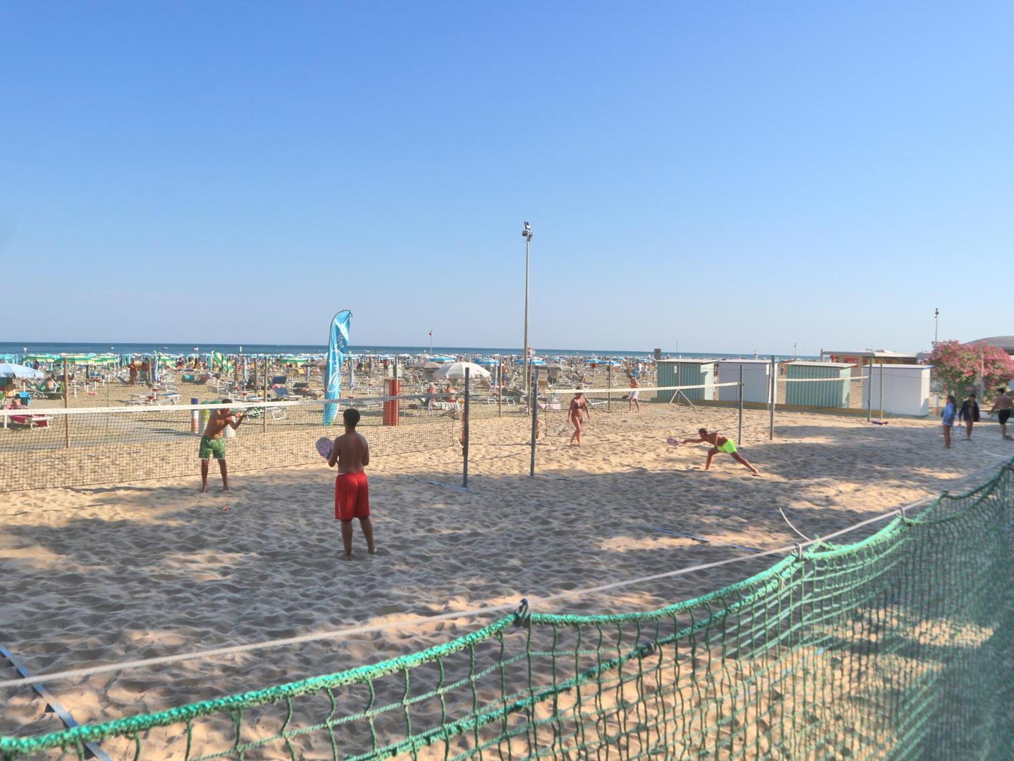 Burello Apartment Lignano Sabbiadoro Luaran gambar