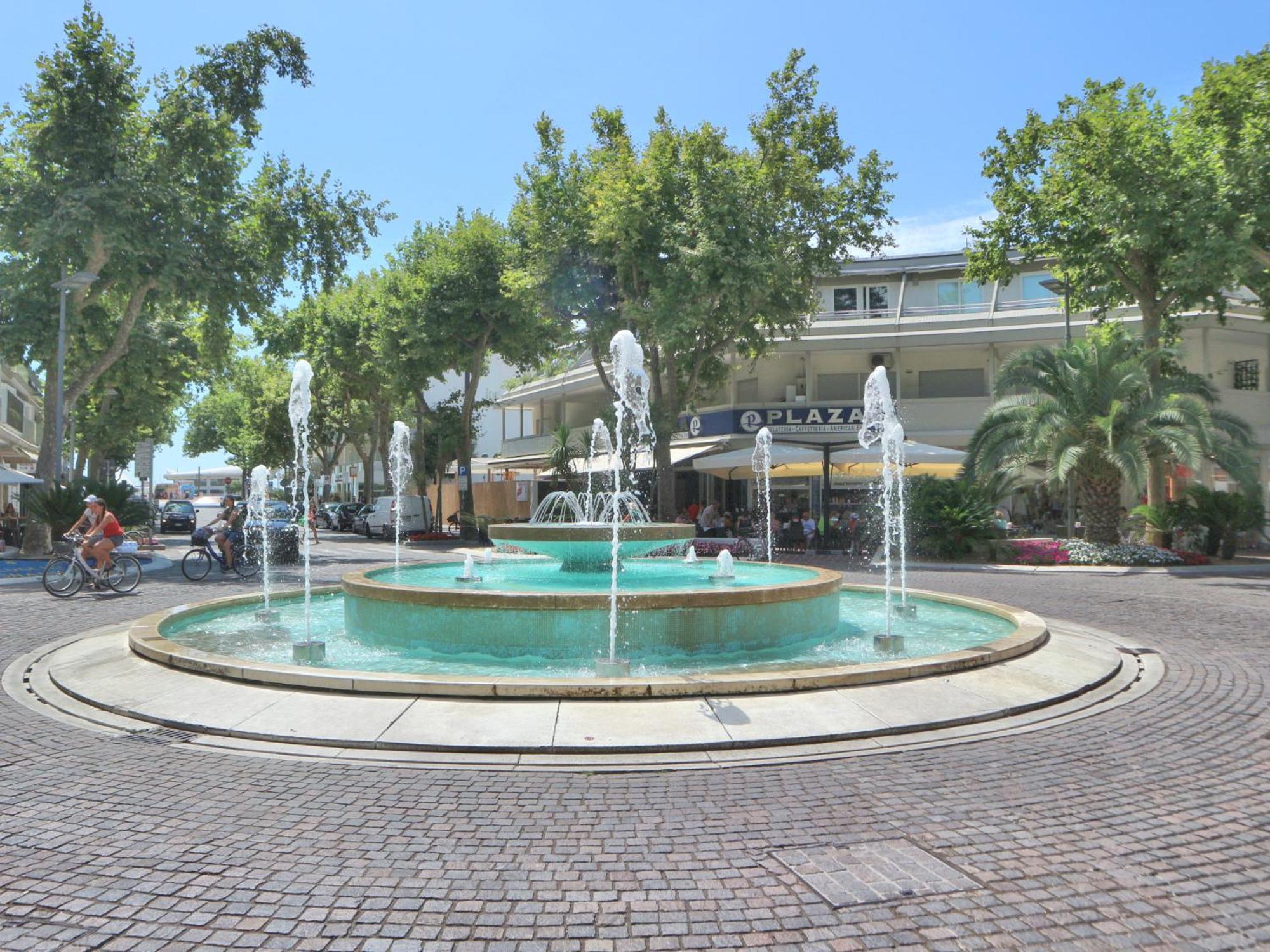 Burello Apartment Lignano Sabbiadoro Luaran gambar