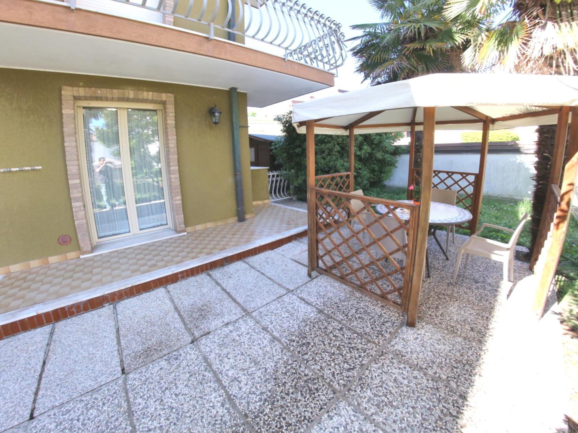 Burello Apartment Lignano Sabbiadoro Luaran gambar