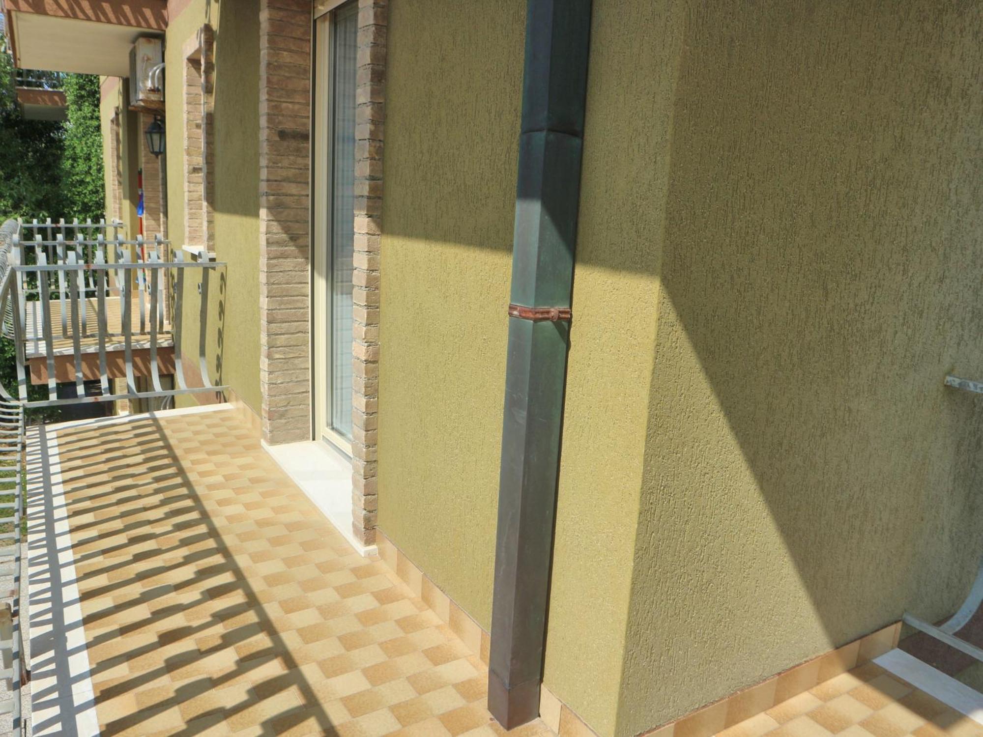Burello Apartment Lignano Sabbiadoro Luaran gambar