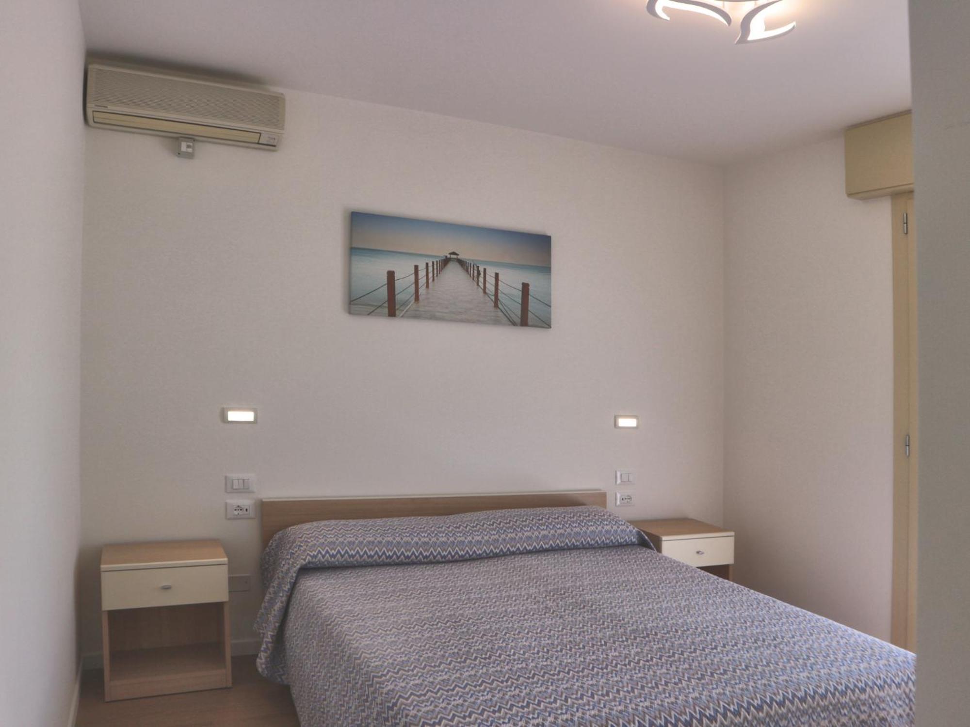Burello Apartment Lignano Sabbiadoro Luaran gambar
