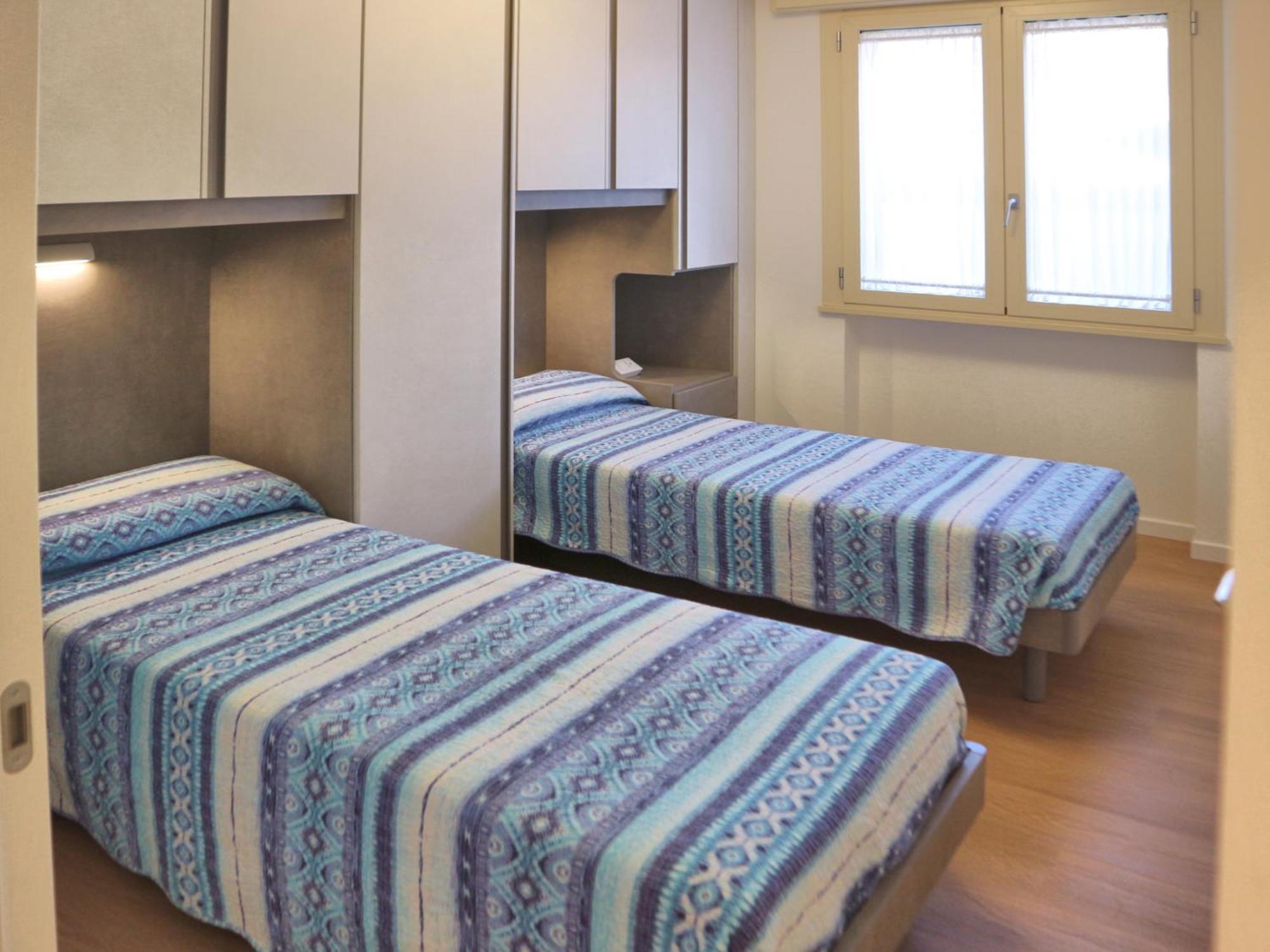 Burello Apartment Lignano Sabbiadoro Luaran gambar
