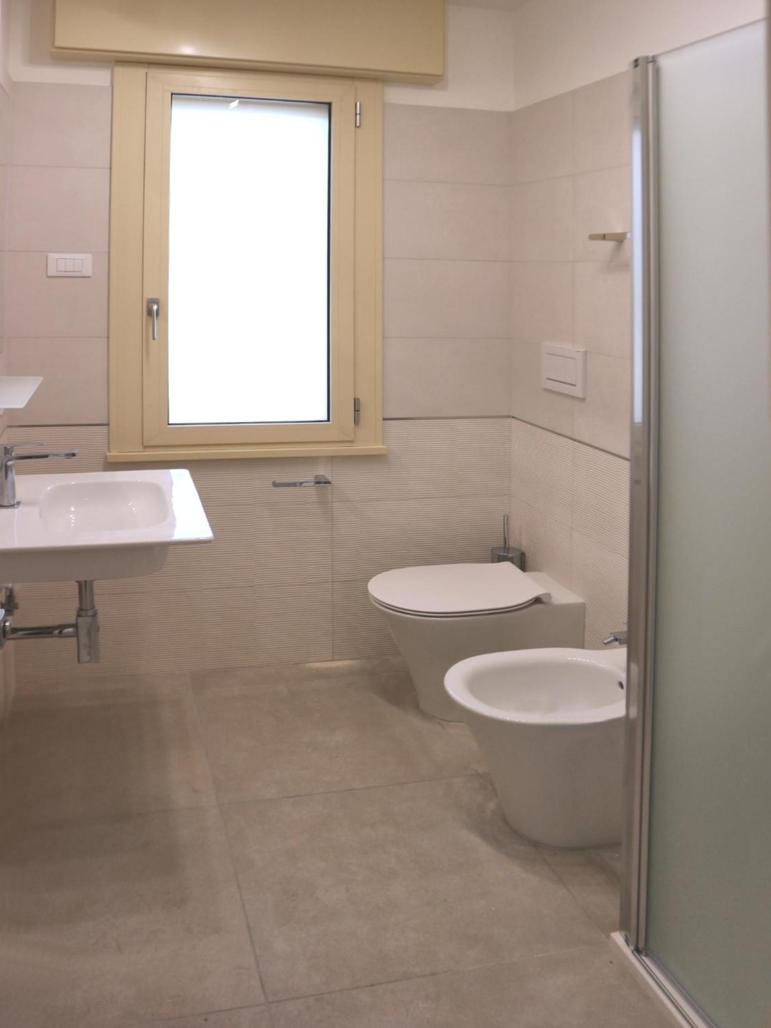Burello Apartment Lignano Sabbiadoro Luaran gambar