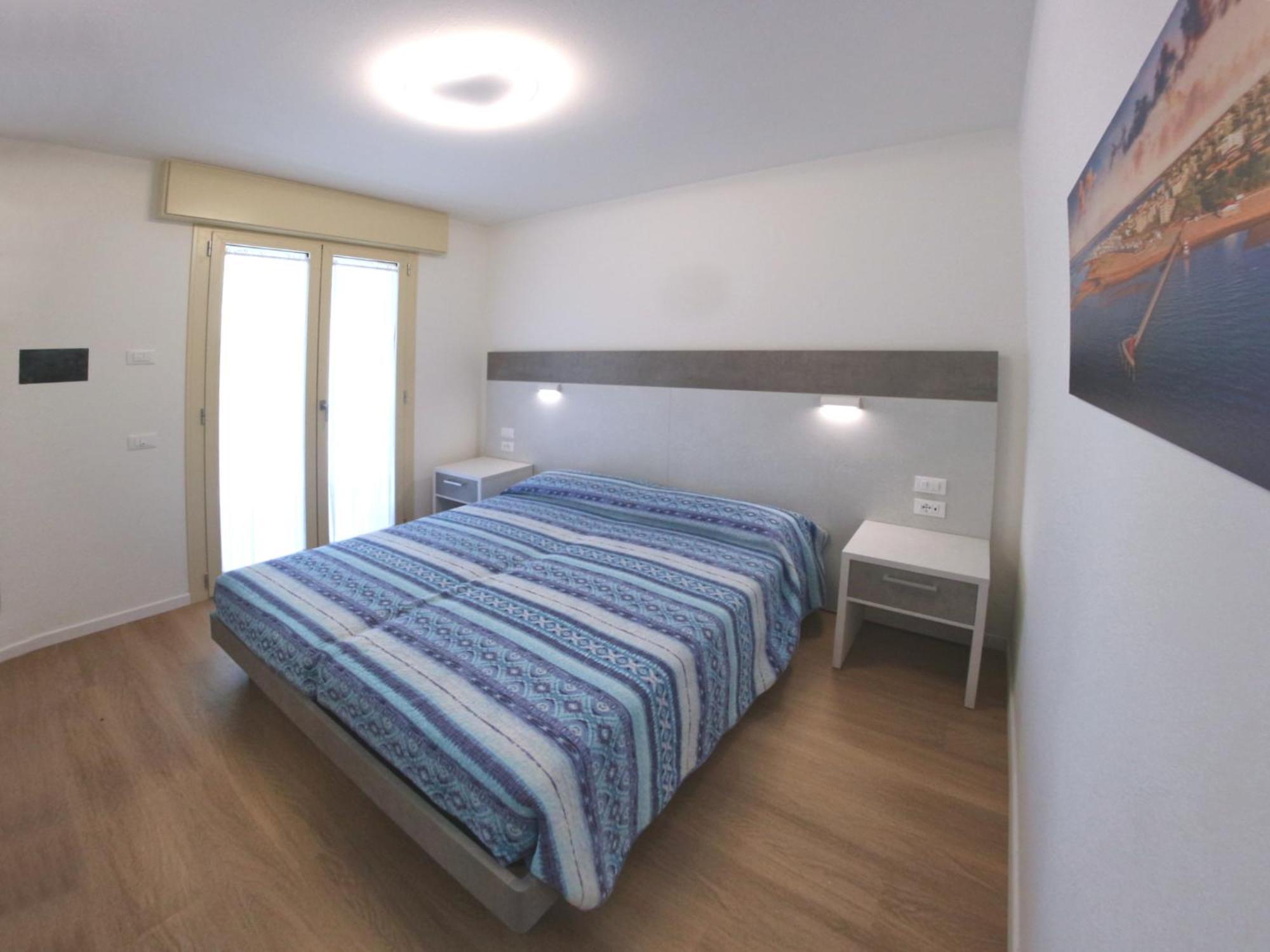 Burello Apartment Lignano Sabbiadoro Luaran gambar